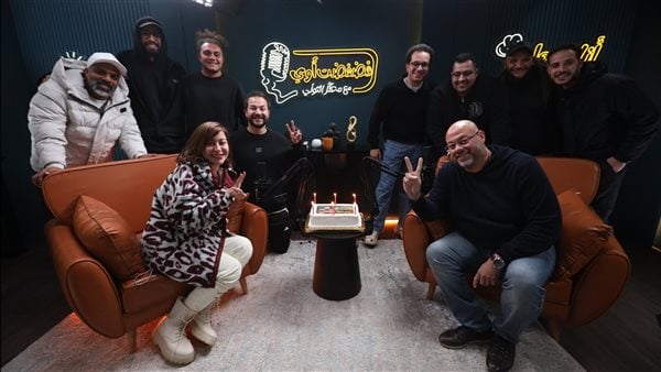 بعد تأجيله.. معتز التوني يكشف موعد عرض برنامج فضفضت أوي على Watch It بعد تأجيله.. معتز التوني يكشف موعد عرض برنامج فضفضت أوي على Watch It