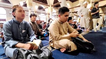سنن يوم الجمعة وأفضل الأعمال فيه.. سورة الكهف والتبكير إلى الصلاة
