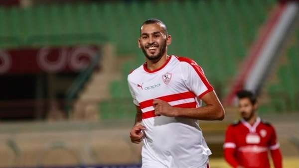 الرخصه الأفريقية تجبر الزمالك على إنهاء أزمة بوطيب الرخصه الأفريقية تجبر الزمالك على إنهاء أزمة بوطيب