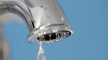 يستمر لـ 8 ساعات.. قطع المياه عن 5 مناطق بالقاهرة ‏السبت