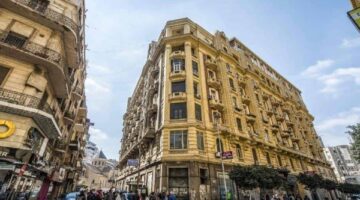 بشرى لـ سكان الإيجار القديم في إيجار أو تمليك شقق تابعة للدولة
