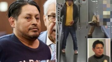 يحدث في أميركا.. هذا الرجل اغتصب جثة