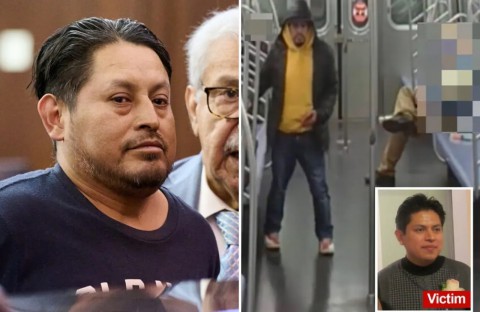 يحدث في أميركا.. هذا الرجل اغتصب جثة يحدث في أميركا.. هذا الرجل اغتصب جثة