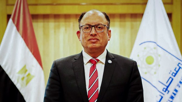 قنديل: خريج جامعة حلوان مؤهل بمهارات الوظيفة وفق المعايير العالمية قنديل: خريج جامعة حلوان مؤهل بمهارات الوظيفة وفق المعايير العالمية