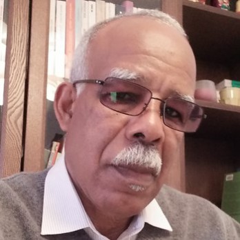 العربي الحميدي: حين يصمت الدين وتتكلم الجماعة العربي الحميدي: حين يصمت الدين وتتكلم الجماعة