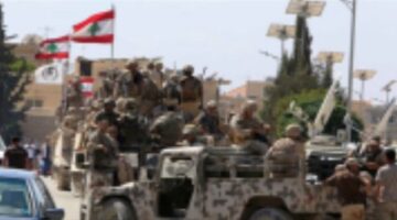 الجيش اللبناني ينجح في الدخول إلى مواقع عسكرية تابعة لحزب الله خارج الجنوب