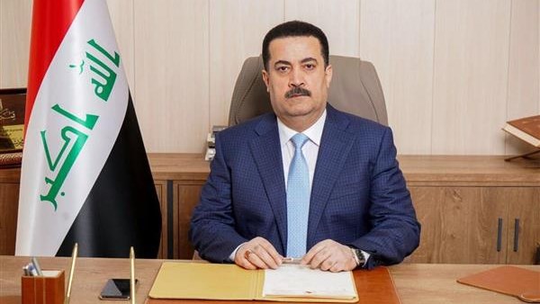 العراق: نمتلك علاقات متميزة مع إيران وأمريكا والحوار بينهما خطوة مهمة العراق: نمتلك علاقات متميزة مع إيران وأمريكا والحوار بينهما خطوة مهمة