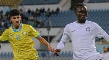 موعد مباراة الإسماعيلي وسموحة في الدوري المصري الممتاز والقنوات الناقلة والتشكيل المتوقع