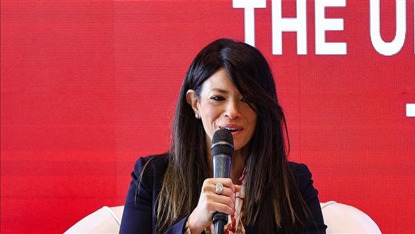 المشاط: تحول نموذج عمل البنك الدولي يتسق مع التغيرات العالمية المتسارعة المشاط: تحول نموذج عمل البنك الدولي يتسق مع التغيرات العالمية المتسارعة