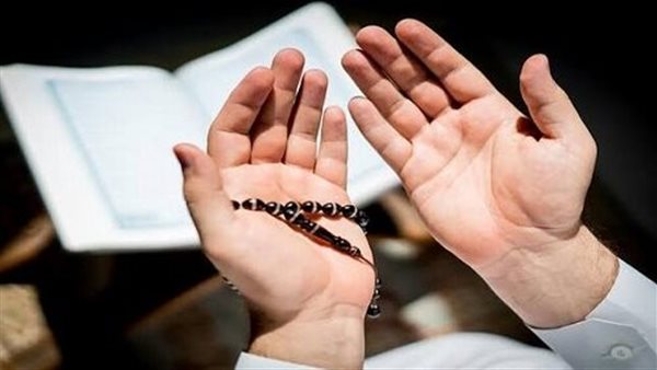 دعاء أول جمعة من ذو القعدة 2025.. ردده الآن دعاء أول جمعة من ذو القعدة 2025.. ردده الآن