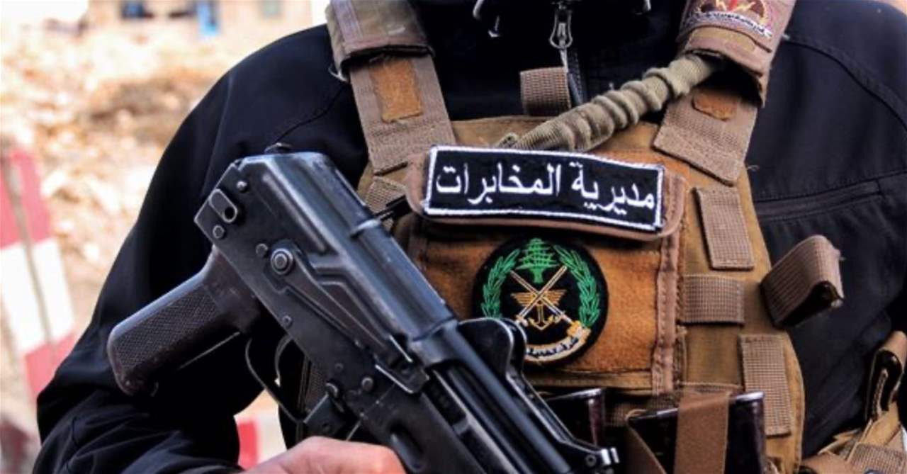 توقيف مواطنَين بعد تعرضهما لأحد رجال الدين في بعلشميه توقيف مواطنَين بعد تعرضهما لأحد رجال الدين في بعلشميه