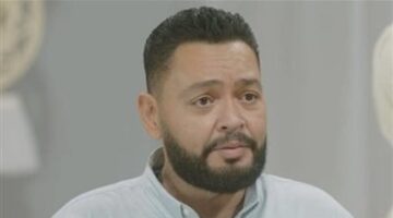 خاص| أحمد رزق صاحب مجموعة محلات في مسلسل حرب الجبالي