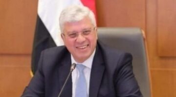 غدًا.. فتح باب الترشح لرئاسة جامعات «كفر الشيخ وبني سويف والعريش ومطروح والغردقة»