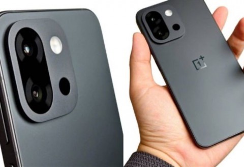 OnePlus 13T: أداء فائق وبطارية ضخمة تُخفي بعض التنازلات OnePlus 13T: أداء فائق وبطارية ضخمة تُخفي بعض التنازلات
