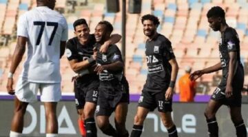 زد يستضيف طلائع الجيش في قمة مرتقبة بمجموعة الهبوط بالدوري المصري