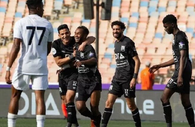 زد يستضيف طلائع الجيش في قمة مرتقبة بمجموعة الهبوط بالدوري المصري زد يستضيف طلائع الجيش في قمة مرتقبة بمجموعة الهبوط بالدوري المصري