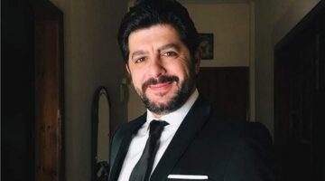 طوني عيسى يثير الجدل بتصريحاته عن سوريا: لبنان ذكر ابن ذكر!