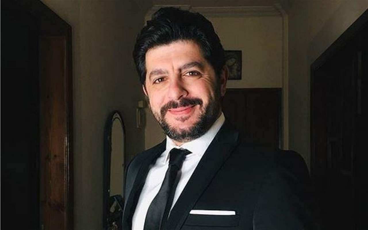 طوني عيسى يثير الجدل بتصريحاته عن سوريا: لبنان ذكر ابن ذكر! طوني عيسى يثير الجدل بتصريحاته عن سوريا: لبنان ذكر ابن ذكر!
