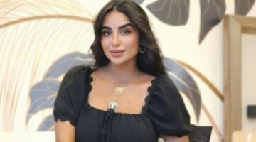 جوري بكر تعلن اعتزالها المؤقت للسوشيال ميديا