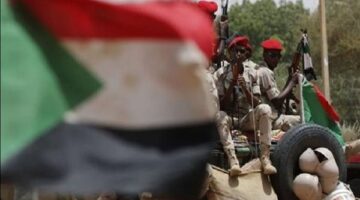 أوكسفام: الصراع في السودان خلق أكبر أزمة إنسانية في العالم