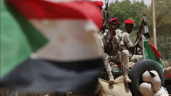 أوكسفام: الصراع في السودان خلق أكبر أزمة إنسانية في العالم أوكسفام: الصراع في السودان خلق أكبر أزمة إنسانية في العالم