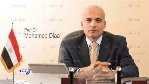 رئيس جامعة عين شمس: صرفنا أكثر من 3.5 مليار لتطوير مستشفيات الدمرداش رئيس جامعة عين شمس: صرفنا أكثر من 3.5 مليار لتطوير مستشفيات الدمرداش