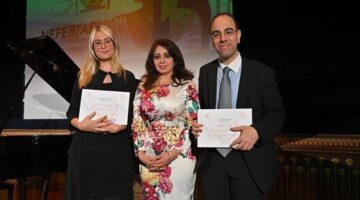 الأكاديمية المصرية بروما تحتفى بالحضارة المصرية يمحاضرات وندوات ثقافية