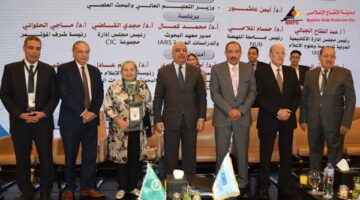 الذكاء الاصطناعي يهز عروش الإعلام التقليدي.. مؤتمر دولي يناقش مستقبل المهنة في الوطن العربي