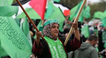 لبنان يحذّر “حماس” من استخدام أراضيه في “أعمال تمس بالأمن القومي” ويهدد: سنتخذ أقصى التدابير لوقف انتهاك سيادتنا