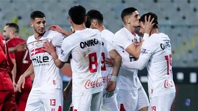 موعد مباراة الزمالك والبنك الأهلي في الدوري المصري الممتاز والقنوات الناقلة والتشكيل المتوقع موعد مباراة الزمالك والبنك الأهلي في الدوري المصري الممتاز والقنوات الناقلة والتشكيل المتوقع