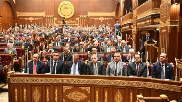 مقترح بالشيوخ لإنشاء منطقة صناعية بمركز المحلة لدعم الإنتاج وتوفير فرص العمل مقترح بالشيوخ لإنشاء منطقة صناعية بمركز المحلة لدعم الإنتاج وتوفير فرص العمل