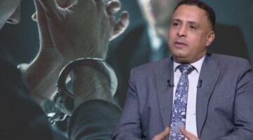 أيمن محفوظ يكشف لـ «الأسبوع» حالات التصالح في مشروع قانون الإجراءات الجنائية