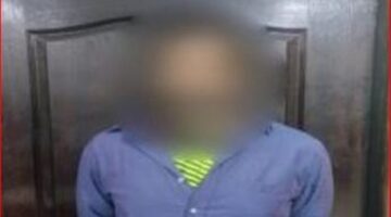 ضبط سائق تابع لمنظومة النقل الذكي تحرش بسيدة بوسط القاهرة