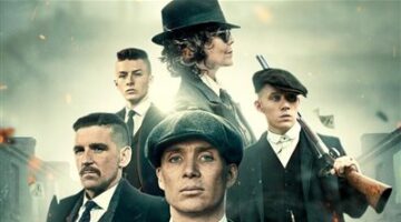عودة مسلسل Peaky Blinders بموسم سابع.. حقيقة أم شائعة؟