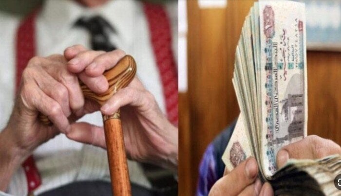آخر موعد لـ صرف معاشات شهر مايو 2025 آخر موعد لـ صرف معاشات شهر مايو 2025