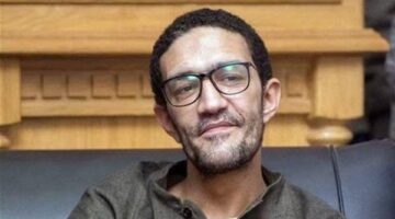 الفنان خالد كمال يقدم حفل ختام مهرجان الإسكندرية للفيلم القصير.. الليلة