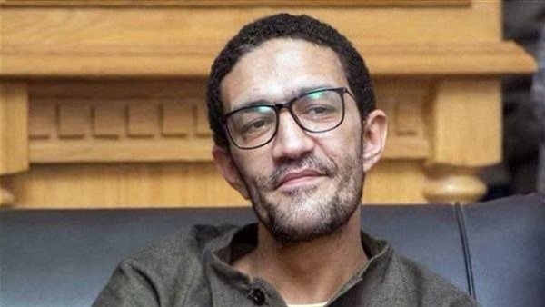 الفنان خالد كمال يقدم حفل ختام مهرجان الإسكندرية للفيلم القصير.. الليلة الفنان خالد كمال يقدم حفل ختام مهرجان الإسكندرية للفيلم القصير.. الليلة
