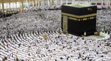 هيئة كبار العلماء في السعودية: الحج دون تصريح مخالفة شرعية يستحق مرتكبها الإثم