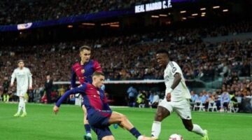 من بوابة بلد الوليد.. أزمة مرتقبة في برشلونة قبل الكلاسيكو المنتظر ضد ريال مدريد