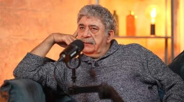 انباء عن عودة فارس الحلو الى سوريا بعد غياب 14 سنة