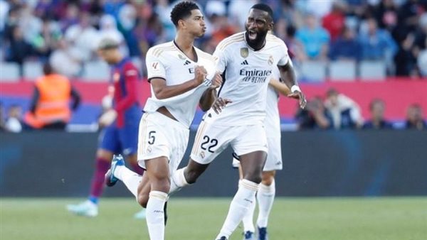 أزمة دفاعية تضرب ريال مدريد قبل جولات الحسم في الليجا أزمة دفاعية تضرب ريال مدريد قبل جولات الحسم في الليجا