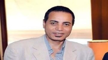 جمال عبد الرحيم: باب التسجيل سيظل مفتوحًا لحين اكتمال النصاب القانوني لعمومية الصحفيين