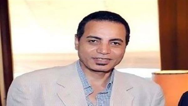 جمال عبد الرحيم: باب التسجيل سيظل مفتوحًا لحين اكتمال النصاب القانوني لعمومية الصحفيين جمال عبد الرحيم: باب التسجيل سيظل مفتوحًا لحين اكتمال النصاب القانوني لعمومية الصحفيين