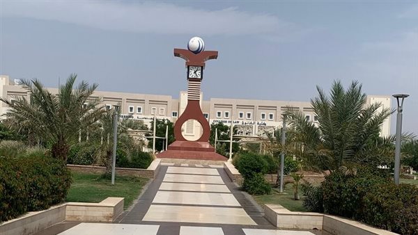 جامعة الشرقية بـ عمان تعلن حاجتها إلى وظائف شاغرة من مساعد باحث جامعة الشرقية بـ عمان تعلن حاجتها إلى وظائف شاغرة من مساعد باحث