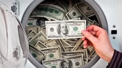نص مليار.. ضبط 8 عناصر في قضايا غسل أموال نص مليار.. ضبط 8 عناصر في قضايا غسل أموال