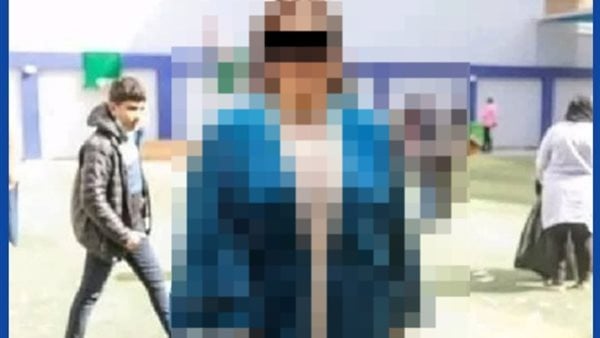 حقيقة وفاة مديرة مدرسة الكرمة بعد إقالتها إثر واقعة التعدي على الصغير ياسين حقيقة وفاة مديرة مدرسة الكرمة بعد إقالتها إثر واقعة التعدي على الصغير ياسين