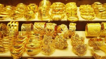 الذهب يبدأ مرحلة التعافي.. وعيار 21 يحاول كسر حاجز 4700 جنيه