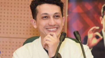 أمير هشام: الأهلي لم يستقر حتى الآن على مدرب جديد
