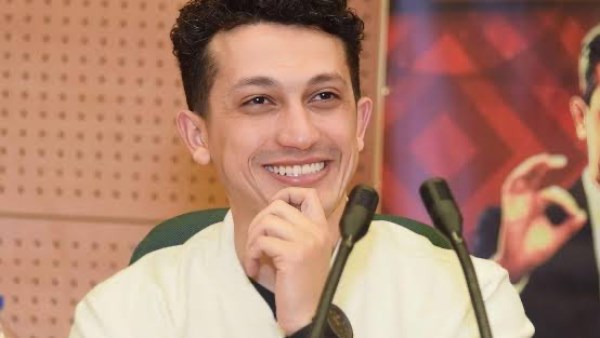 أمير هشام: الأهلي لم يستقر حتى الآن على مدرب جديد أمير هشام: الأهلي لم يستقر حتى الآن على مدرب جديد