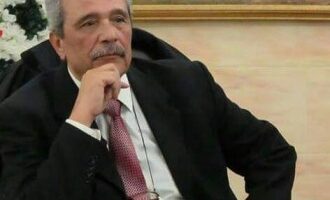 الدكتور سمير محمد ايوب: ماذا يجري في “مقاطعة عباس” في رام الله؟.. إضاءة على المشاهد في فلسطيننا